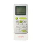 Kondisioner YOSHIRO YAC-S18OT0B KIT, 18000 BTU, 50-60 m2 | Onlaynal.az