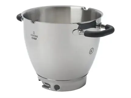 Mətbəx kombayn üçün başlıq Kenwood KAT911SS | Onlaynal.az