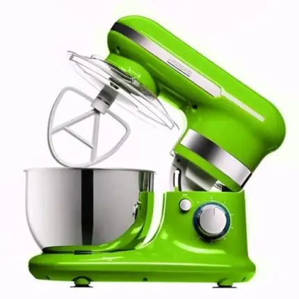 Mətbəx kombaynı Ardesto KSTM-8041 Green | Onlaynal.az