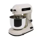 Mətbəx kombaynı BergHOFF RETRO 5 L Cream (8698348048604) | Onlaynal.az