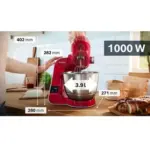 Mətbəx kombaynı Bosch MUM5X720 | Onlaynal.az