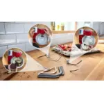 Mətbəx kombaynı Bosch MUM5X720 | Onlaynal.az