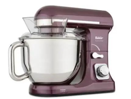 Mətbəx kombaynı Fakir Culina Violet (8690394699724) | Onlaynal.az