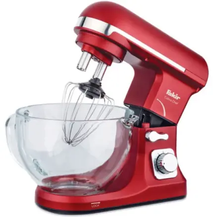 Mətbəx kombaynı Fakir Rouge (8690394699717) | Onlaynal.az