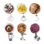 Mətbəx kombaynı Kenwood KHC29.M0SI (0W20010118) | Onlaynal.az