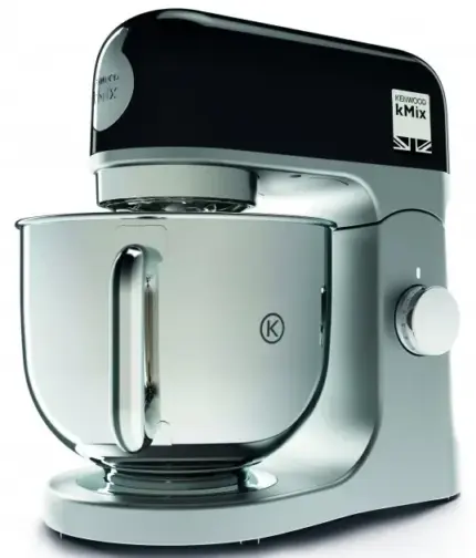 Mətbəx kombaynı Kenwood KMX750BK KM (0W20011421) | Onlaynal.az