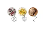 Mətbəx kombaynı Kenwood KMX750BK KM (0W20011421) | Onlaynal.az