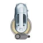 Mətbəx kombaynı Kenwood KZM35.000GY (0W20011510) | Onlaynal.az