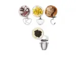 Mətbəx kombaynı Kenwood KZM35.000GY (0W20011510) | Onlaynal.az