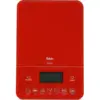 Mətbəx tərəzisi Fakir MOLLY RED KITCHEN SCALE | Onlaynal.az