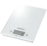 Mətbəx tərəzisi Kenwood DS401 White (RW0WDS401001) | Onlaynal.az