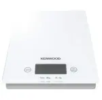 Mətbəx tərəzisi Kenwood DS401 White (RW0WDS401001) | Onlaynal.az