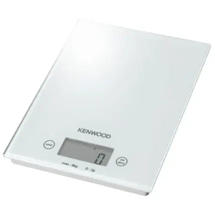 Mətbəx tərəzisi Kenwood WEP60.000WH (0W21310002) | Onlaynal.az