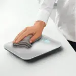 Mətbəx tərəzisi Tefal Optiss Silver (1830009242) | Onlaynal.az