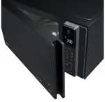 Mikrodalğalı soba LG MS2595DIS | Onlaynal.az