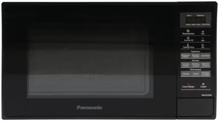 Mikrodalğalı soba Panasonic NN-ST25HBZPE | Onlaynal.az