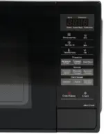 Mikrodalğalı soba Panasonic NN-ST25HBZPE | Onlaynal.az