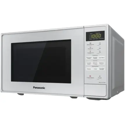 Mikrodalğalı soba Panasonic NN-ST27HMZPE | Onlaynal.az