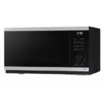 Mikrodalğalı soba Samsung MG23DG4524AT/BW | Onlaynal.az