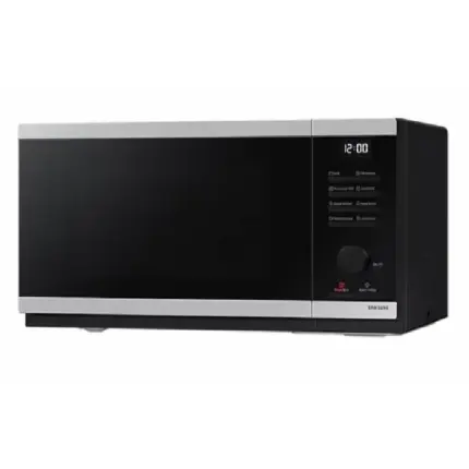 Mikrodalğalı soba Samsung MG23DG4524AT/BW | Onlaynal.az