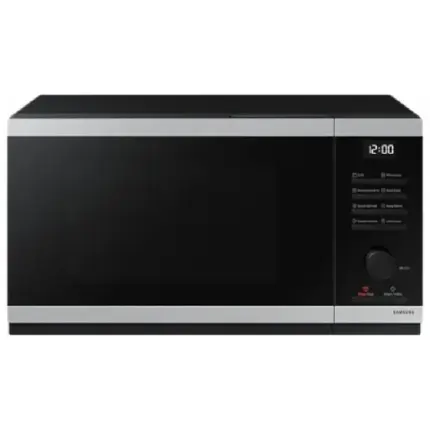 Mikrodalğalı soba Samsung MG23DG4524AT/BW | Onlaynal.az