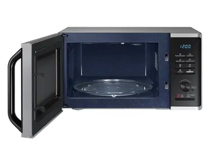 Mikrodalğalı soba Samsung MG23K3515AS/BW | Onlaynal.az