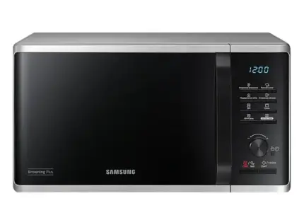 Mikrodalğalı soba Samsung MG23K3515AS/BW | Onlaynal.az