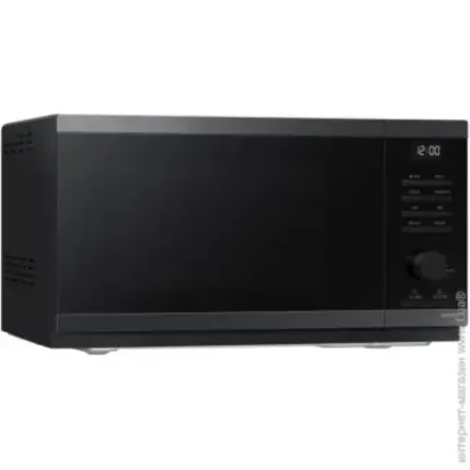 Mikrodalğalı soba Samsung MS23DG4504AG/BW | Onlaynal.az