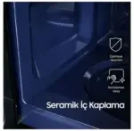 Mikrodalğalı soba Samsung MS23DG4504AT/BW | Onlaynal.az