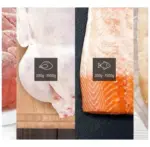 Mikrodalğalı soba Samsung MS23DG4504AT/BW | Onlaynal.az