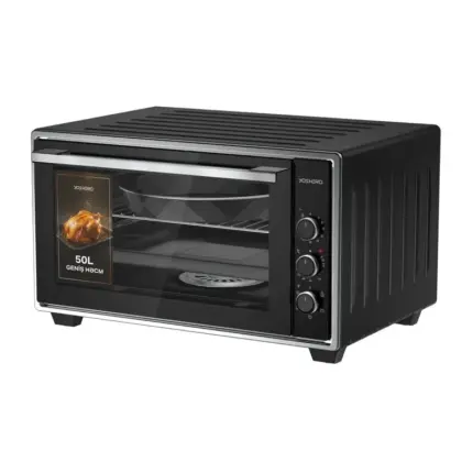 Mikrodalğalı soba YOSHIRO YMO-S50X15C | Onlaynal.az