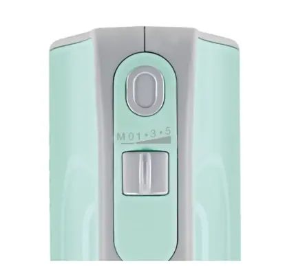 Mikser Bosch MFQ40302 Green | Onlaynal.az