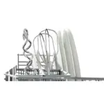 Mikser Bosch MFQP1000 | Onlaynal.az