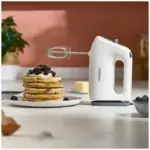 Mikser Kenwood HMP10.000WH (0W22210025) | Onlaynal.az