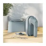 Mikser Kenwood HMP40.000GY Blue (0W22210034) | Onlaynal.az