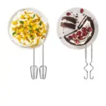 Mikser Kenwood HMP40.000GY Blue (0W22210034) | Onlaynal.az