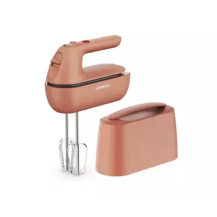 Mikser Kenwood HMP40.000RD Red (0W22210035) | Onlaynal.az