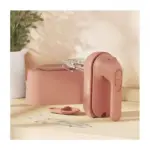 Mikser Kenwood HMP40.000RD Red (0W22210035) | Onlaynal.az