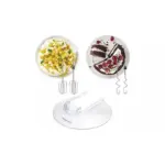 Mikser Kenwood HMP54.000SI (0W22210023) | Onlaynal.az