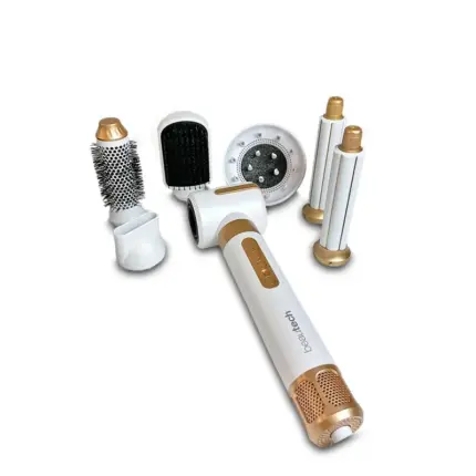 Multistayler Beautech Airwrap WT-626 White | Onlaynal.az