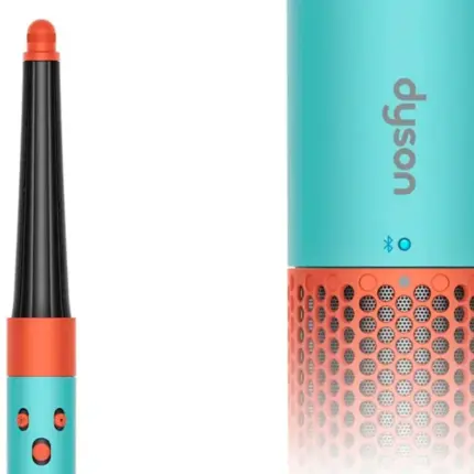 Multistayler DYSON AIRWRAP HS08 Ceramic Patina Topaz | Onlaynal.az