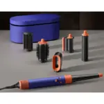 Multistayler DYSON AIRWRAP HS08 Vinca Blue Topaz Orange | Onlaynal.az