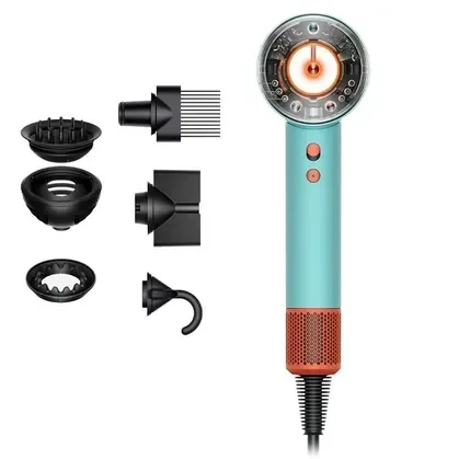 Multistayler DYSON HD16 CPATO Supersonic Nural Ceramic | Onlaynal.az