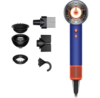 Multistayler DYSON HD16 VBTO Supersonic Nural Vinca Blue | Onlaynal.az