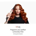 Multistayler Dyson Airwrap HS08 Dryer Straight+Wavy/Amber silk | Onlaynal.az