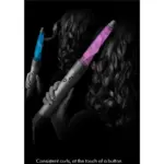 Multistayler Dyson Airwrap HS08 Dryer Straight+Wavy/Amber silk | Onlaynal.az