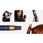 Multistayler Dyson Airwrap HS08 Prussian Blue | Onlaynal.az