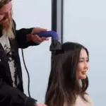 Multistayler Dyson Supersonic HD18 Vinca blue | Onlaynal.az