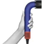 Multistayler Dyson Supersonic HD18 Vinca blue | Onlaynal.az