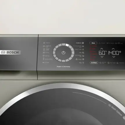 Paltaryuyan maşın Bosch Series 8 (WGB2440XME) | Onlaynal.az